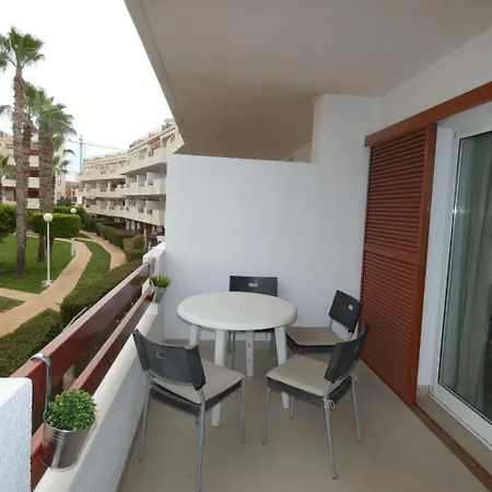 Apartmán El Rincon *