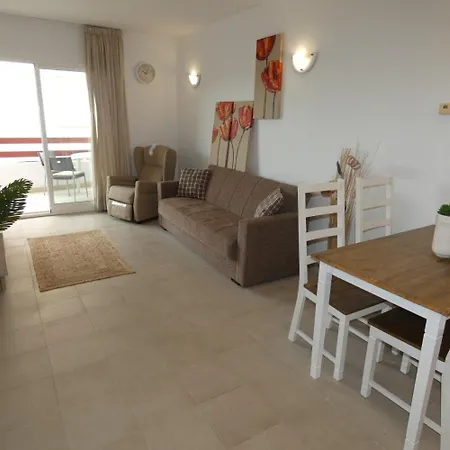 Apartmán El Rincon Playa Flamenca