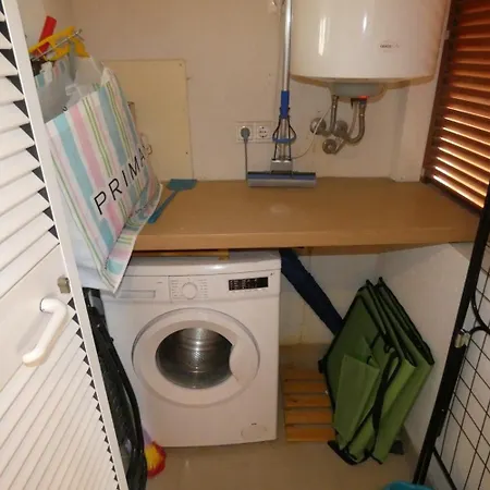Apartmán El Rincon *