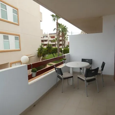 El Rincon Apartmán