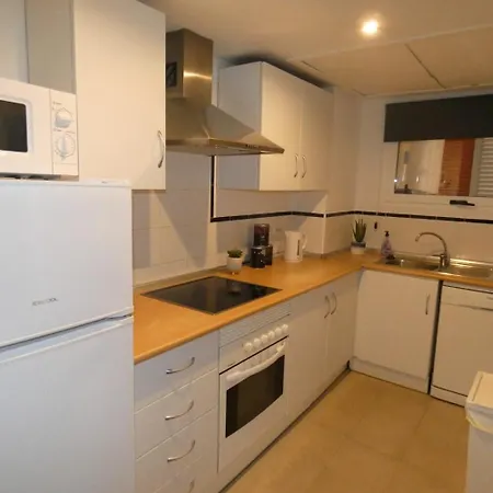 Apartmán El Rincon