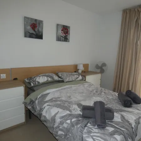 El Rincon Apartmán