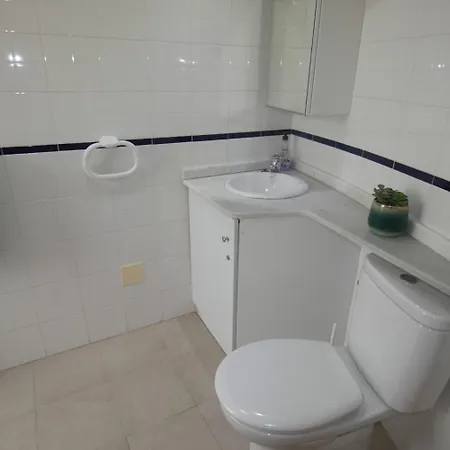 Apartmán El Rincon Playa Flamenca
