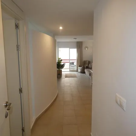 El Rincon Apartmán *