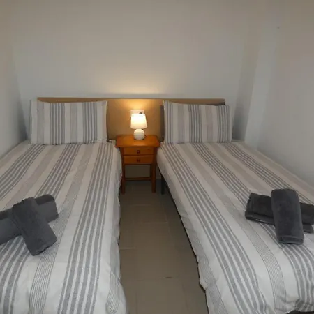 El Rincon Apartmán *